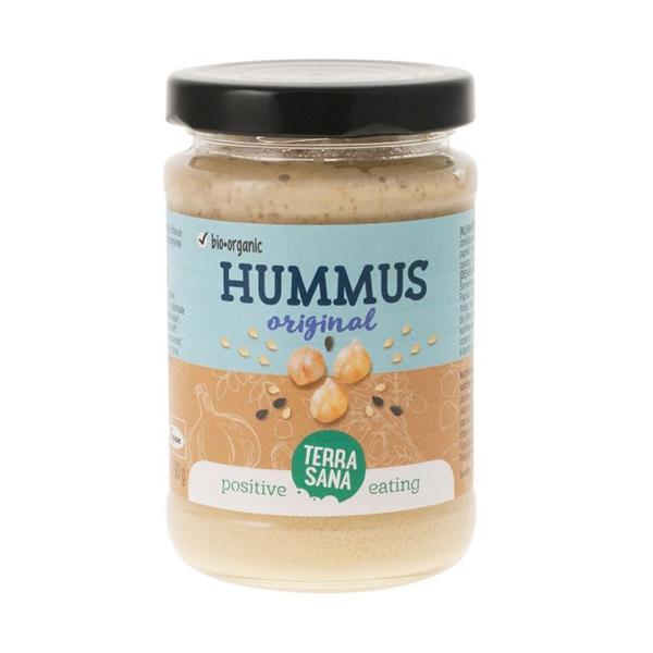 Hummus 190g